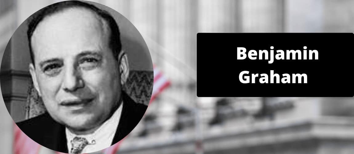 Benjamin Graham