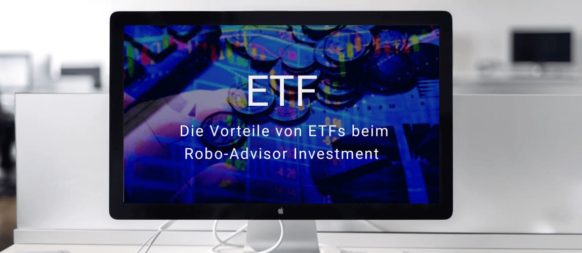 ETf - Definition - Vor- und Nachteile