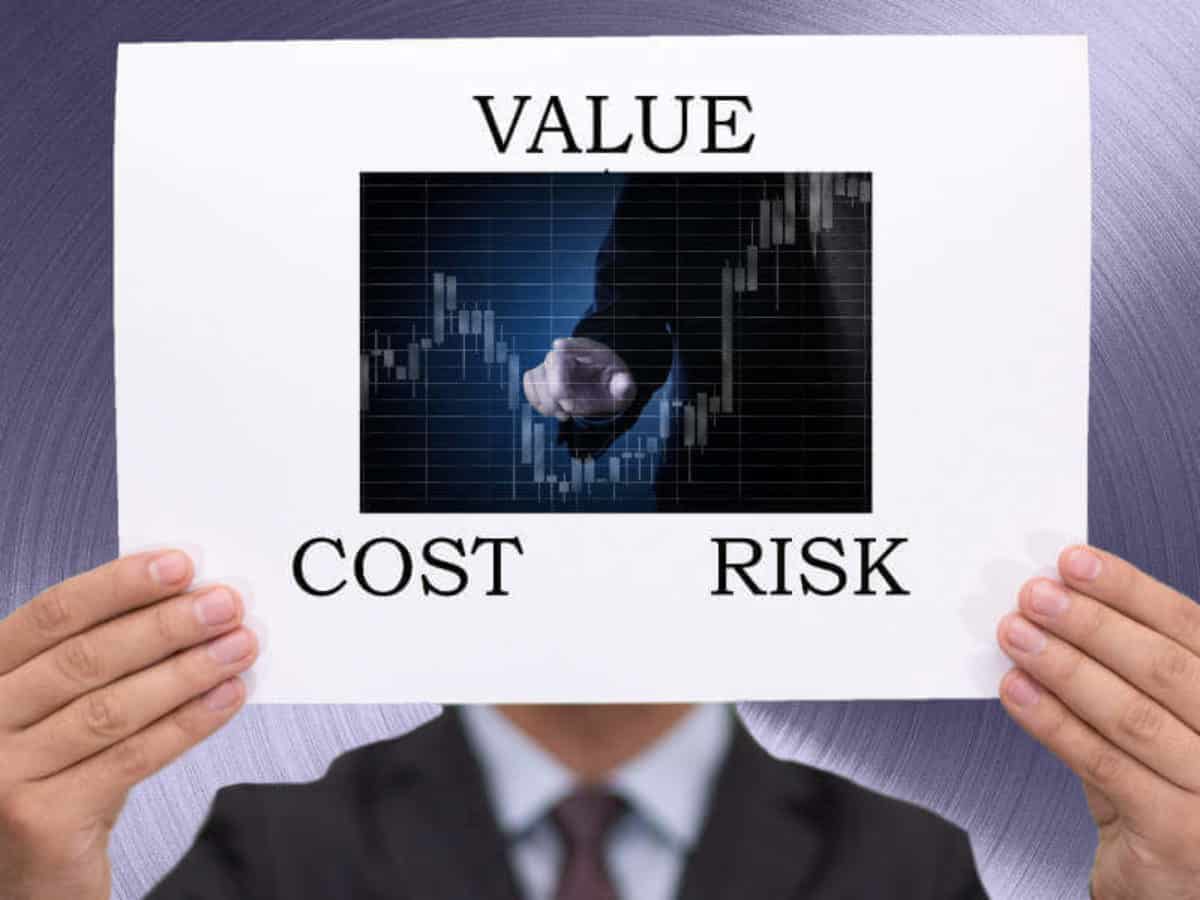 Value At Risk Der Ursprung Die Bedeutung Die Berechnung