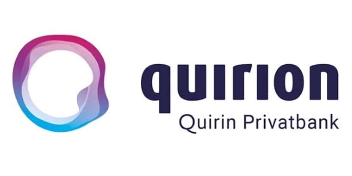 quirion - das Roboadvisor Angebot der Quirin Privatbank