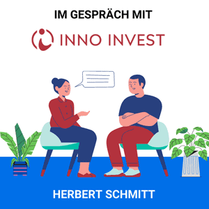 Inno-Invest Interview