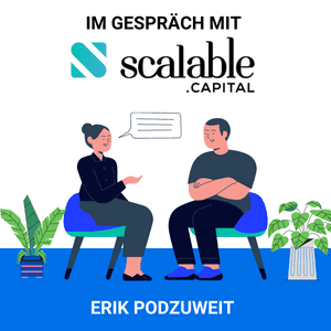 Scalable Capital Interview