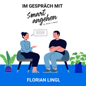 Smart angehen Interview