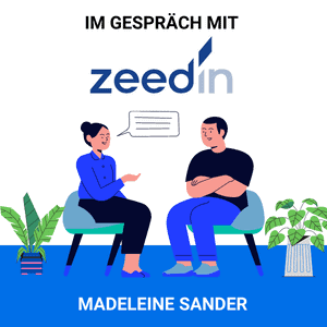 Zeedin Interview