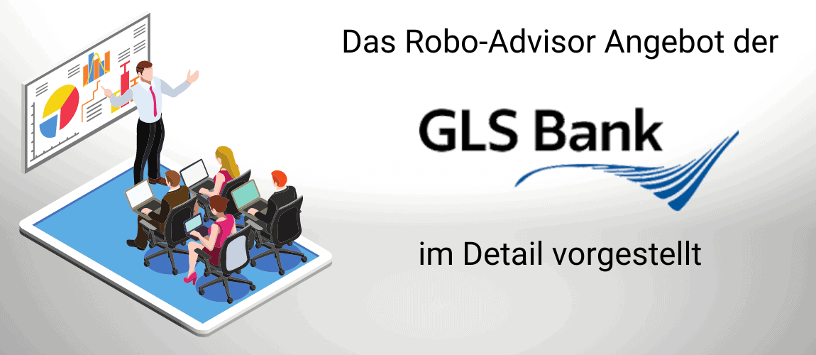 GLS OnlineInvest Roboadvisor Vorstellung