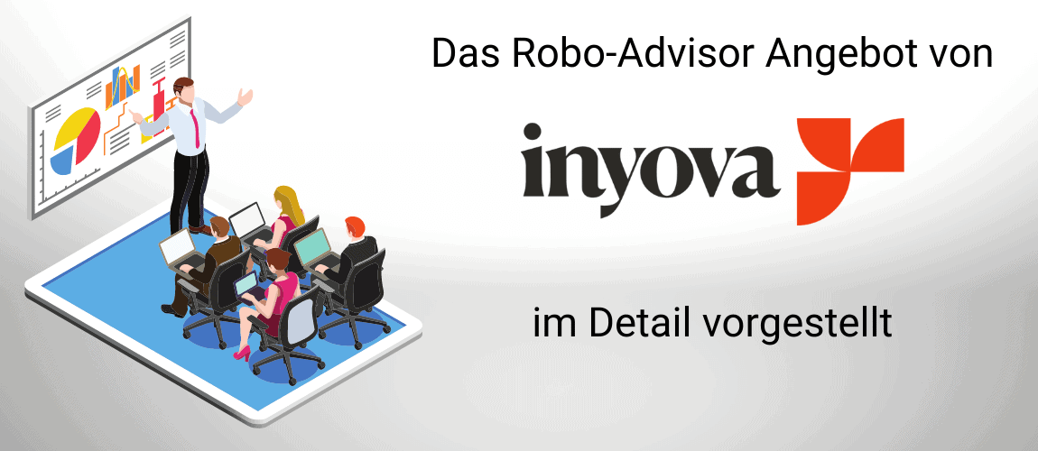 Inyova Roboadvisor Vorstellung