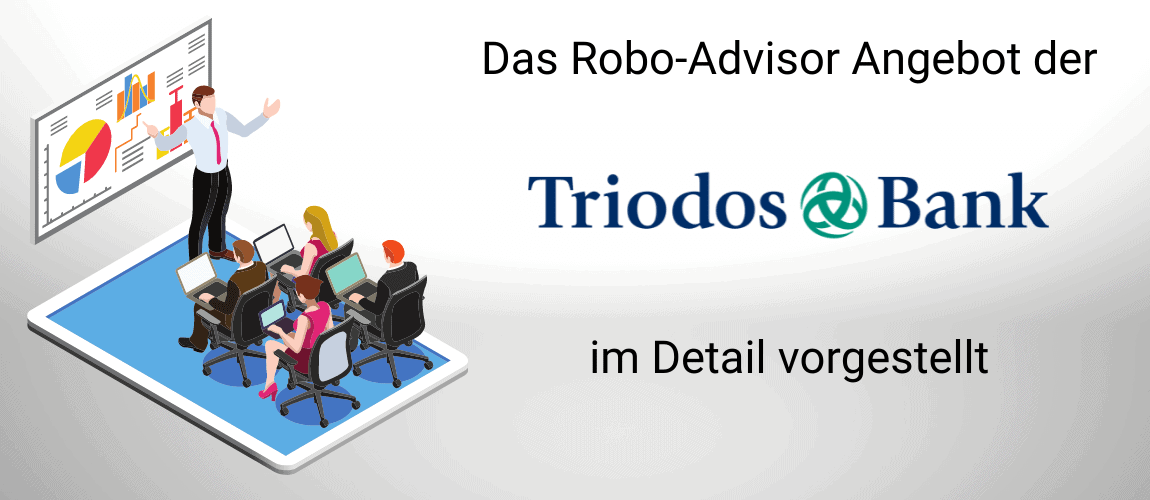 Triodos Impact Portfolio Manager Roboadvisor Vorstellung