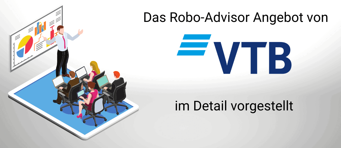 VTB Invest Roboadvisor Vorstellung