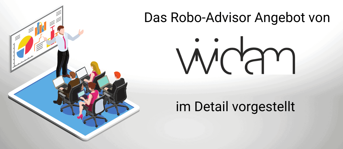 Vividam Roboadvisor Vorstellung