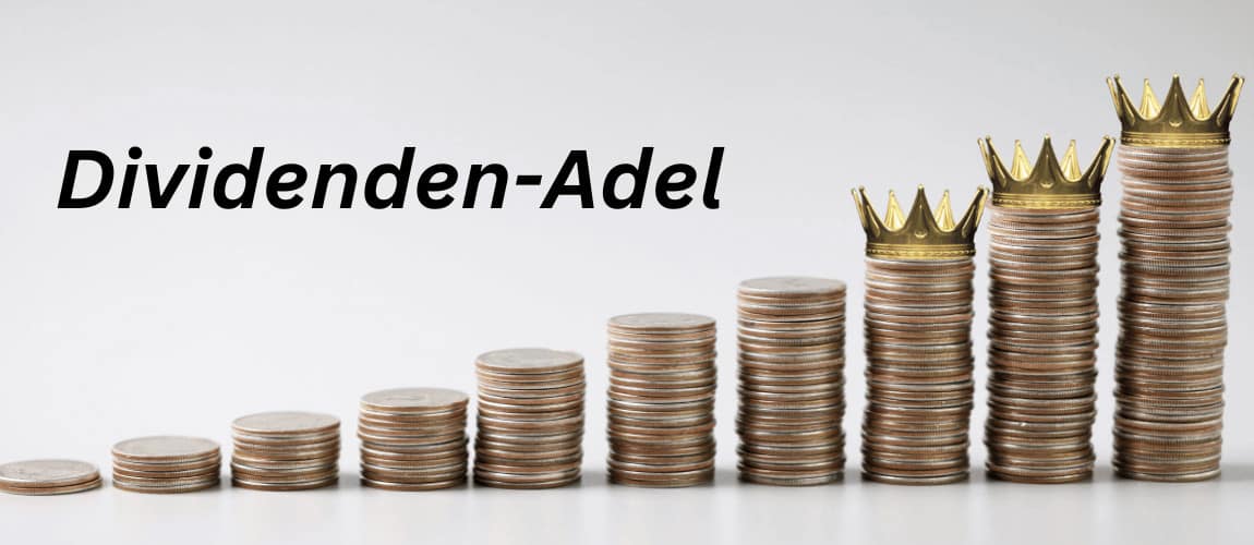 Dividenden-Adel