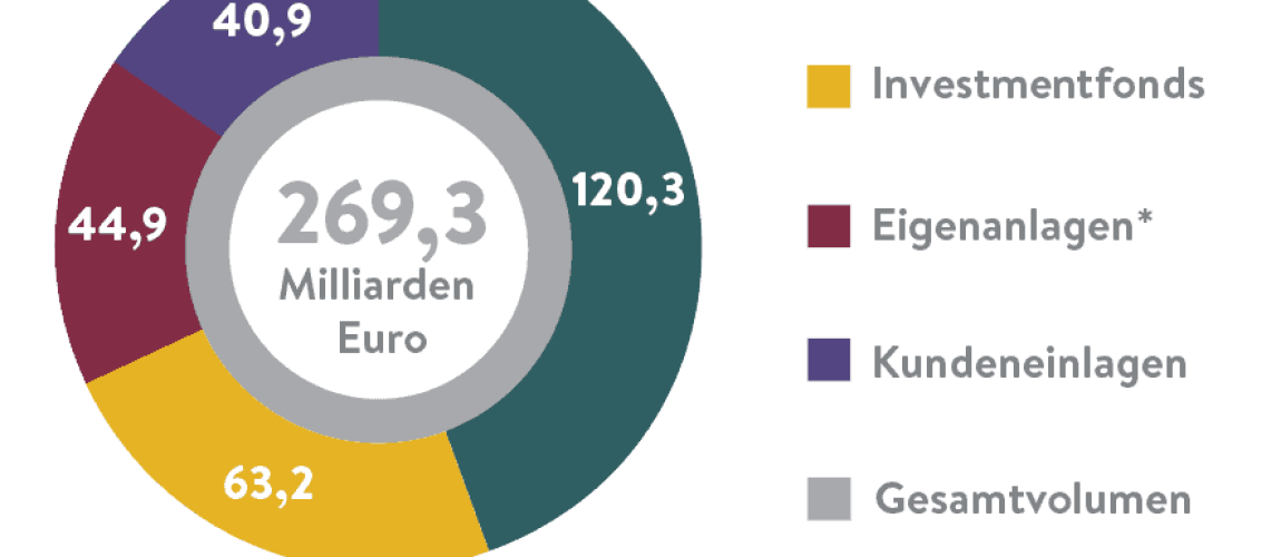 Nachhaltige Geldanlagen - FNG Marktbericht 2020 - Investments