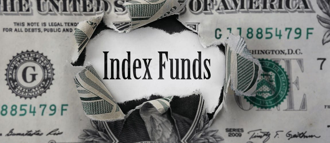Indexfonds - in 4 Schritten zu einem erfolgreichen Vermögensaufbau